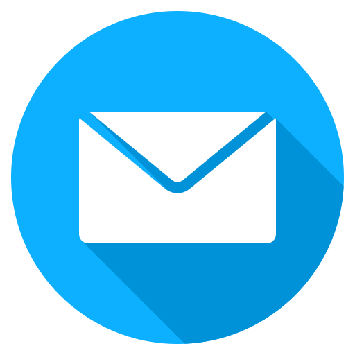 Ícone de e-mail