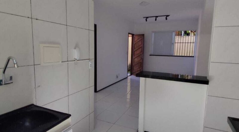 Apartamento à Venda – R$ 145.000,00 – Parque Potira – Caucaia