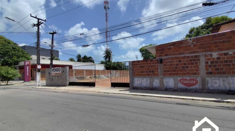 Terreno comercial à venda – Centro – 3.000.000,00