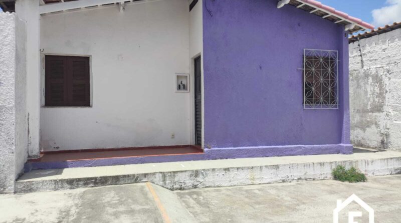 Oportunidade em Tabapuá – Caucaia – Venda R$ 280.000,00