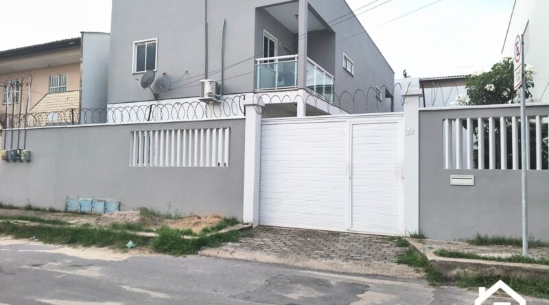 Oportunidade imperdível no Padre Romualdo – Caucaia – Aluguel – R$ 950,00