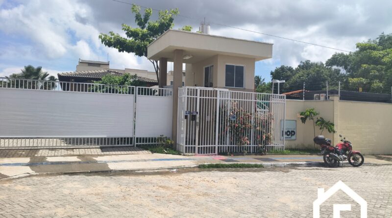 Apartamento térreo com garden privativo – Aluguel – R$ 1.300,00 (Condomínio incluso)