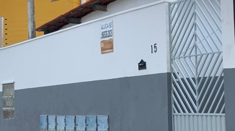 Casa aluguel – Oportunidade Cabatan – R$ 350,00