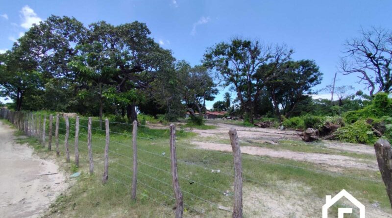 Terreno à venda – Barra Nova – R$ 895.000,00