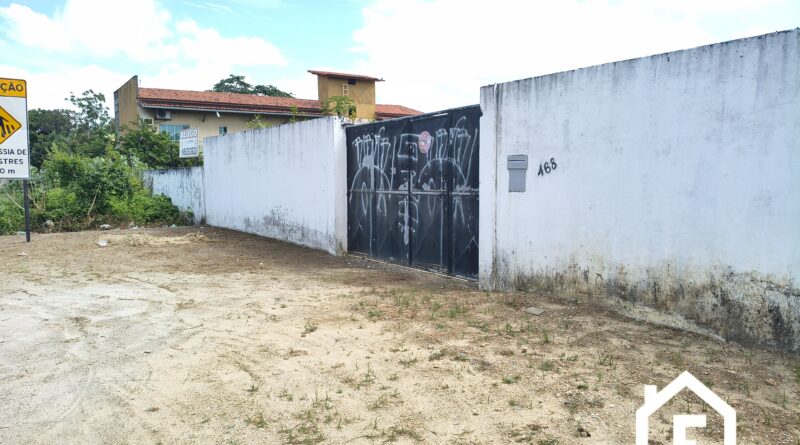Terreno para locação – CE 085 – R$ 3.500,00