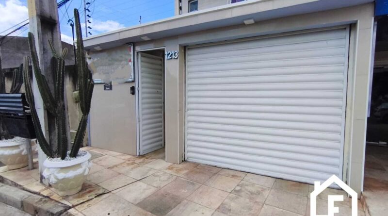 Casa venda – Potira II – Caucaia – R$ 850.000