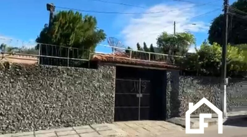 Casa plana venda – Centro – Caucaia –  2.300.000,00