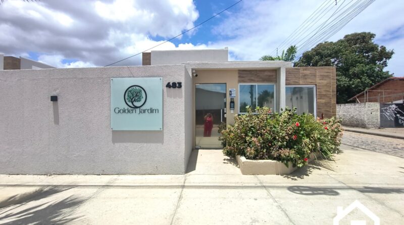 Apto para locação – Jardim Icaraí – Caucaia – R$ 1.400,00